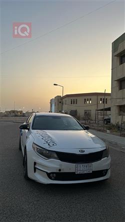 کیا K5